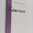 Pekka ym. (toim.) Aula : Kolmet kasvot : näkökulmia organ... - pikkukuva 1