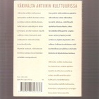 Kaimio et al: Väkivalta antiikin kulttuurissa,Gaudeamus 1998 - pikkukuva 2