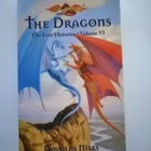 Niles, Douglas: Dragonlance: Lost Histories 6: Dragons, the - pikkukuva 1