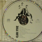 Club For Five • Uni CD - pikkukuva 4