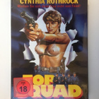 TOP SQUAD - Inspector Wears Skirts (Limited Mediabook) UUSI - pikkukuva 1