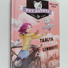 Riina Kaarla ym. : Täältä tullaan, lemmikit! - pikkukuva 1