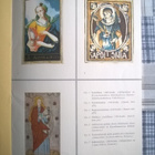 Sancta Apollinia Värilitografia Kuvia - pikkukuva 2