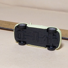 Volkswagen New Beetle 2002 1:87 Wiking - pikkukuva 3
