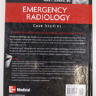 David Schwartz : Emergency Radiology: Case Studies - pikkukuva 2