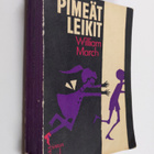 William March : Pimeät leikit - pikkukuva 1