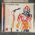 ERI ESITTÄJÄT - En valinnut asiaa 2-cd (Love Records) - pikkukuva 1