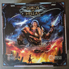 Lords of Hellas -lautapeli (Kickstarter Titan pledge) - pikkukuva 2