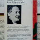 Nazim Hikmet - Puut kasvavat vielä (nid.) - pikkukuva 4