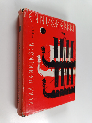 Vera Henriksen : Ennusmerkki