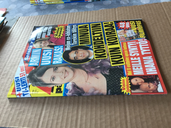 Item image