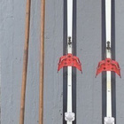 Karhu Titan sukset 195cm + sauvat 150cm - pikkukuva 1