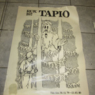 RUK 162 Tapio - juliste v 1979-1980 - pikkukuva 4