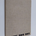 RUK 106-107 : 15.6.-12.8.1961 - pikkukuva 1