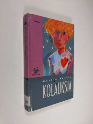 Marita Hauhia : Kolauksia