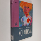 Marita Hauhia : Kolauksia - pikkukuva 1
