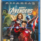 Avengers - Blu-ray - pikkukuva 1