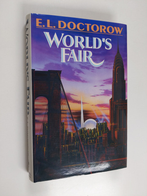 E. L Doctorow : World's Fair