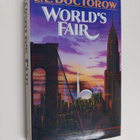 E. L Doctorow : World's Fair - pikkukuva 1