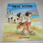 Jüngling - Szesny Pieni Kotka kertomus oikeasta rohkeudesta - pikkukuva 1