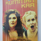 Kumman kaa, 1. ja -2. Kaudet - DVD - pikkukuva 2