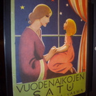 Ebba Varma: Vuodenaikojen satu (kuvittanut Martta Wendelin) - pikkukuva 1