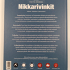 Suuri suomalainen Tee itse -käsikirja 13 : Nikkarivinkit ... - pikkukuva 2