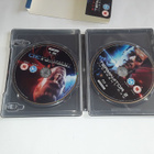 Terminator 2: Judgment Day 3D - UK Region B Blu-Ray Steelboo - pikkukuva 2