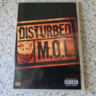 Disturbed M.O.L. (DVD) - pikkukuva 1