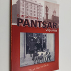 Paavo Korhonen : Kotitalomme Pantsar Viipurissa - pikkukuva 1