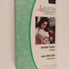 Josie Metcalfe ym. : Pelkoja ; Odotuksia (yhteisnide) - pikkukuva 1
