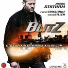 BLITZ (Blu-ray) *UUSI - pikkukuva 1