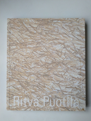 Ritva Puotila