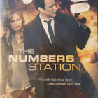 The Numbers Station DVD (John Cusack) - pikkukuva 1