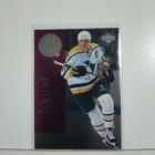 1995-96 Upper Deck - All-Stars #AS5 Lemieux / Gretzky - pikkukuva 1