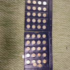 Erä suomalaisia 2 € erikoisrahoja / käyttöjuhlarahoja kansio - pikkukuva 1
