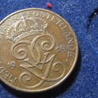 5 öre 1929. Ruotsi-Sweden - pikkukuva 2
