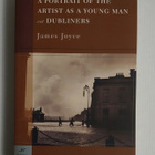 Joyce - A Portrait of the Artist As A Young Man & Dubliners - pikkukuva 1