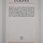Ma Today : an anthology of contemporary Hungarian literature - pikkukuva 2