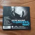 Lucinda Williams: Stories From A R'n'R Heart CD - pikkukuva 2