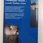 Pertti Ruponen ym. : Kuukauppi, Rupola - varrella Vuoksen... - pikkukuva 2