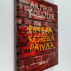 Arthur Koestler : Pimeää keskellä päivää - pikkukuva 1