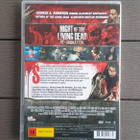 DVD: Night Of The Living Dead: Re-Animation (2012) - pikkukuva 2