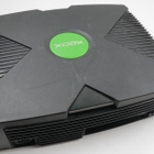 Xbox Console (Black) - pikkukuva 2