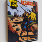 Giancarlo Berardi : Oklahoma! - pikkukuva 1