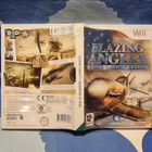 W33 Blazing Angels : squadrons of WWII - pikkukuva 1