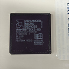 Amd 486 dx2 80mhz - pikkukuva 1
