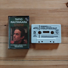 Tapio Rautavaara - En Päivääkään Vaihtaisi Pois c-kasetti - pikkukuva 1