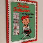 Charles M. Schulz : Jaska Jokunen - ennätysteni kirja - pikkukuva 1