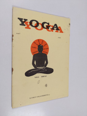Yoga n:o 2